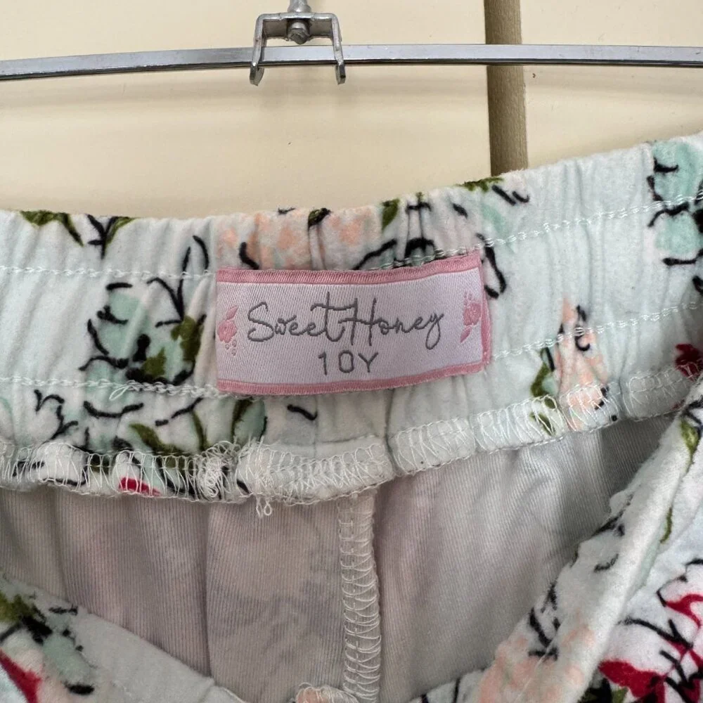 Sweethoney PJ pants